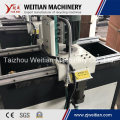 Ce Certificate Automatic Plastic Crusher&Shredder Knives Blade Grinding Machine